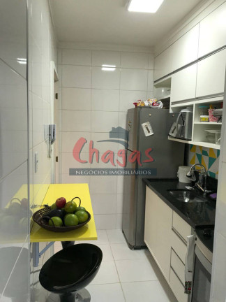 Imagem Apartamento com 2 Quartos à Venda, 48 m² em Martim De Sá - Caraguatatuba Imagem Apartamento com 2 Quartos à Venda, 48 m² em Martim De Sá - Caraguatatuba