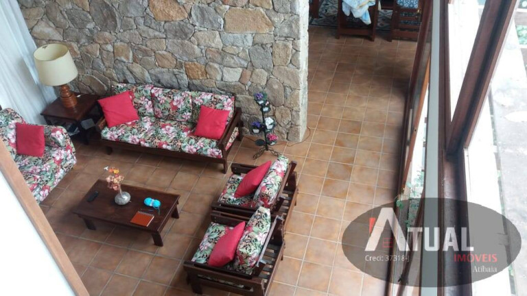 Imagem Casa com 6 Quartos à Venda, 30 m² em Jardim Maristela - Atibaia Imagem Casa com 6 Quartos à Venda, 30 m² em Jardim Maristela - Atibaia