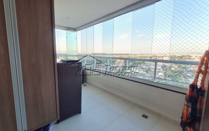 Imagem Apartamento com 2 Quartos à Venda, 86 m² em Jardim Satélite - São José Dos Campos Imagem Apartamento com 2 Quartos à Venda, 86 m² em Jardim Satélite - São José Dos Campos