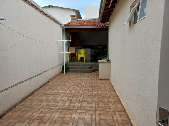 Imagem Casa com 3 Quartos à Venda, em Centro - Getulina Imagem Casa com 3 Quartos à Venda, em Centro - Getulina