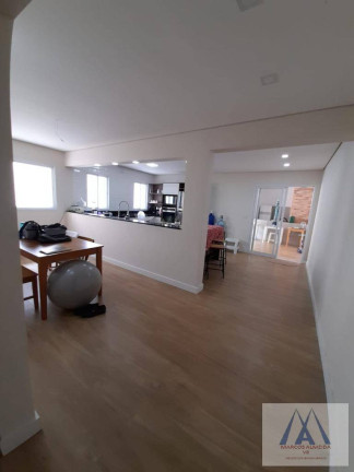 Imagem Sobrado com 3 Quartos à Venda, 223 m² em Jardim Santa Teresa - Mogi Das Cruzes