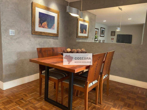 Imagem Apartamento com 2 Quartos para Alugar, 95 m² em Itaim Bibi - São Paulo