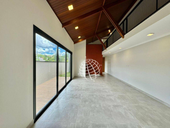 Imagem Casa com 3 Quartos à Venda, 219 m² em Jardim Do Lago - Atibaia