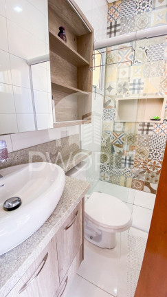 Imagem Cobertura com 2 Quartos à Venda, 84 m² em Vila Alpina - Santo André