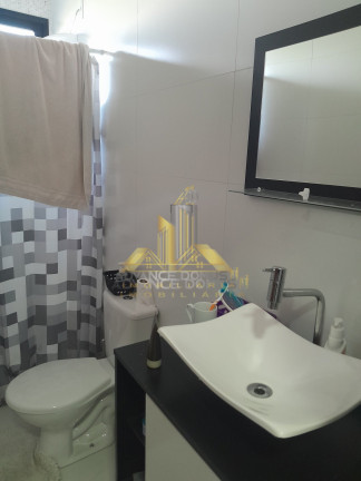 Imagem Casa com 3 Quartos à Venda, 205 m² em Parque Ibiti Reserva - Sorocaba