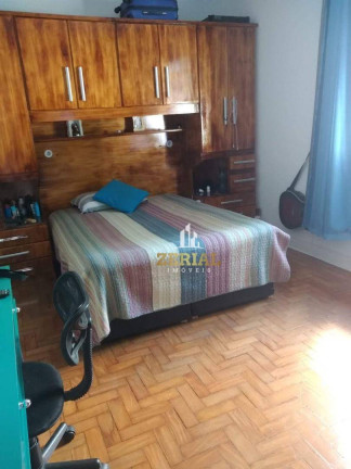 Imagem Sobrado com 2 Quartos à Venda, 120 m² em Santo Antônio - São Caetano Do Sul