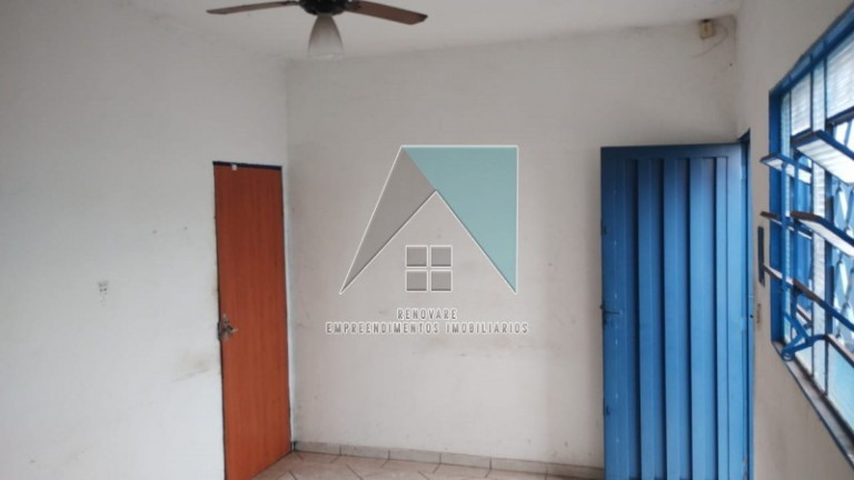 Imagem Imóvel Comercial para Alugar, 322 m² em Jardim Salgado Filho - Ribeirão Preto