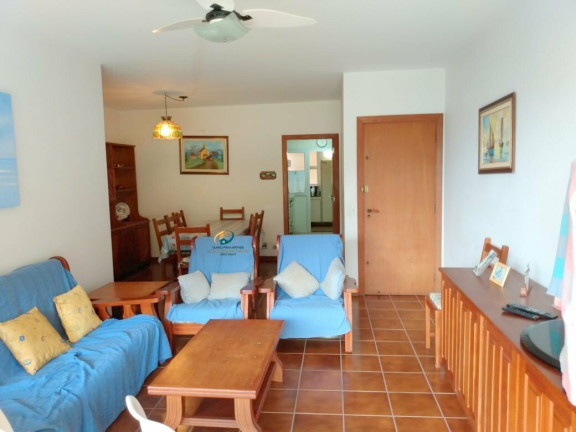 Imagem Apartamento com 4 Quartos à Venda, 130 m² em Pitangueiras - Guarujá