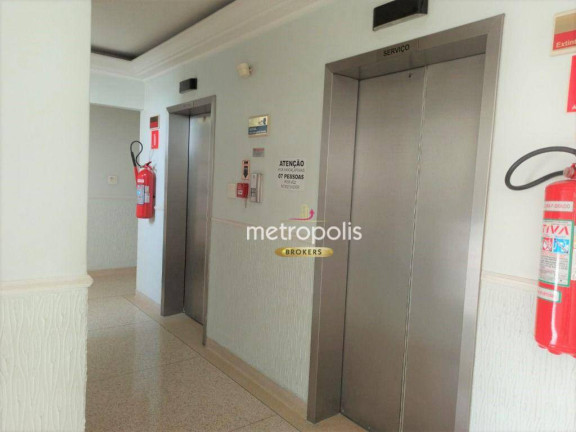 Imagem Sala Comercial à Venda, 35 m² em Centro - São Caetano Do Sul Imagem Sala Comercial à Venda, 35 m² em Centro - São Caetano Do Sul