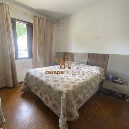 Imagem Sobrado com 2 Quartos à Venda, 85 m² em Santo Antonio - São Caetano Do Sul