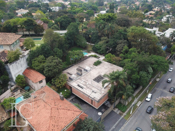 Imagem Casa com 3 Quartos à Venda, 976 m² em Cidade Jardim - São Paulo Imagem Casa com 3 Quartos à Venda, 976 m² em Cidade Jardim - São Paulo