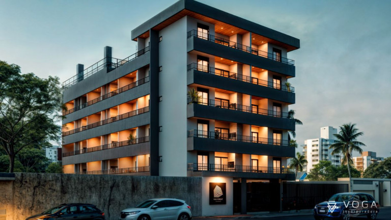 Imagem Apartamento com 1 Quarto à Venda, 37 m² em Perequê Açu - Ubatuba Imagem Apartamento com 1 Quarto à Venda, 37 m² em Perequê Açu - Ubatuba