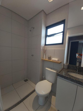 Imagem Apartamento com 2 Quartos à Venda, 51 m² em Cambeba - Fortaleza