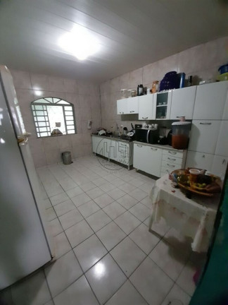 Imagem Casa com 2 Quartos à Venda, 72 m² em Samambaia Sul (samambaia) - Brasília
