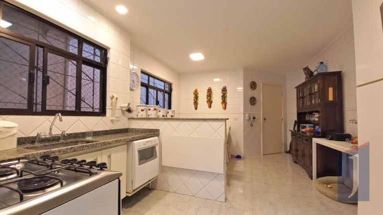 Imagem Casa com 4 Quartos à Venda, 252 m² em Vila Mariana - São Paulo