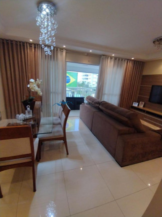 Imagem Apartamento com 3 Quartos à Venda, 107 m² em Vila Lusitânia - São Bernardo Do Campo Imagem Apartamento com 3 Quartos à Venda, 107 m² em Vila Lusitânia - São Bernardo Do Campo