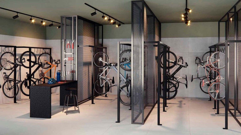 Imagem Imóvel com 3 Quartos à Venda, 80 m² em Alto Do Ipiranga - São Paulo Imagem Imóvel com 3 Quartos à Venda, 80 m² em Alto Do Ipiranga - São Paulo