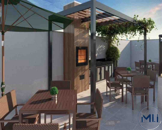 Imagem Imóvel com 3 Quartos à Venda, 75 m² em Tijuca - Rio De Janeiro