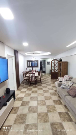 Imagem Apartamento com 4 Quartos à Venda, 470 m² em Tupi - Praia Grande Imagem Apartamento com 4 Quartos à Venda, 470 m² em Tupi - Praia Grande
