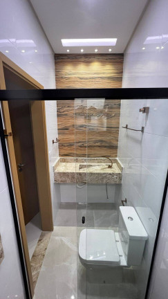 Imagem Casa com 3 Quartos à Venda, 134 m² em Caiçara - Praia Grande Imagem Casa com 3 Quartos à Venda, 134 m² em Caiçara - Praia Grande