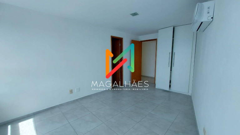 Imagem Apartamento com 4 Quartos à Venda, 247 m² em São José - Recife