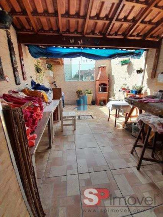 Imagem Casa com 2 Quartos à Venda, 74 m² em Cidade Líder - São Paulo Imagem Casa com 2 Quartos à Venda, 74 m² em Cidade Líder - São Paulo