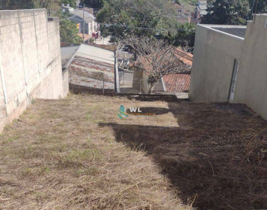 Imagem Terreno à Venda, 300 m² em Vila Pasti - Louveira Imagem Terreno à Venda, 300 m² em Vila Pasti - Louveira