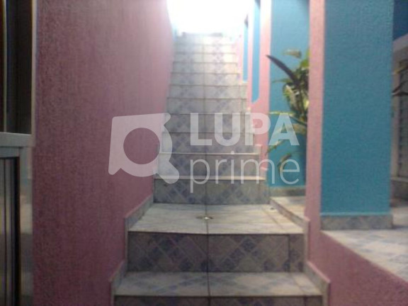 Imagem Casa com 5 Quartos à Venda, 350 m² em Santa Teresinha - São Paulo Imagem Casa com 5 Quartos à Venda, 350 m² em Santa Teresinha - São Paulo