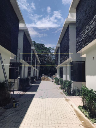 Imagem Casa com 3 Quartos à Venda, 110 m² em Maresias - São Sebastião