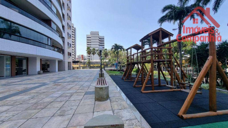 Imagem Apartamento com 3 Quartos à Venda, 150 m² em Varjota - Fortaleza Imagem Apartamento com 3 Quartos à Venda, 150 m² em Varjota - Fortaleza
