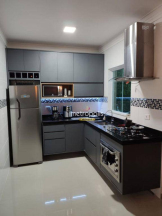 Imagem Apartamento com 2 Quartos à Venda, 40 m² em Vila Alpina - Santo André Imagem Apartamento com 2 Quartos à Venda, 40 m² em Vila Alpina - Santo André