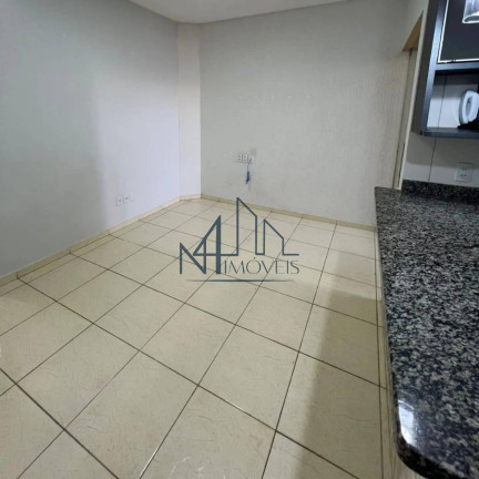 Imagem Casa com 2 Quartos à Venda, 120 m² em Residencial Village Campos Verdes - Goiânia Imagem Casa com 2 Quartos à Venda, 120 m² em Residencial Village Campos Verdes - Goiânia