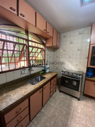 Imagem Sobrado com 4 Quartos à Venda, 217 m² em Vila Nogueira - Diadema Imagem Sobrado com 4 Quartos à Venda, 217 m² em Vila Nogueira - Diadema