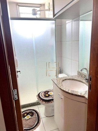 Imagem Apartamento com 3 Quartos à Venda, 70 m² em Valparaíso - Serra Imagem Apartamento com 3 Quartos à Venda, 70 m² em Valparaíso - Serra