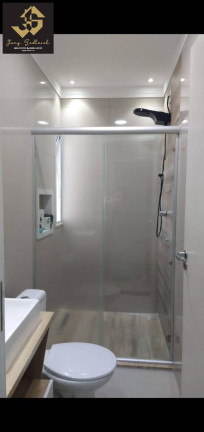 Imagem Casa com 3 Quartos à Venda, 83 m² em Cidade Planejada Ii - Bragança Paulista