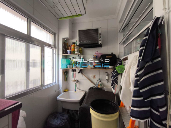 Imagem Apartamento com 1 Quarto à Venda, 80 m² em Boqueirão - Praia Grande Imagem Apartamento com 1 Quarto à Venda, 80 m² em Boqueirão - Praia Grande