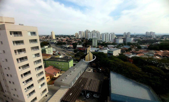 Apartamento com 2 Quartos à Venda, 60 m² em Jardim América - São José Dos Campos