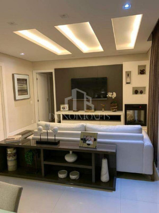 Imagem Apartamento com 3 Quartos à Venda, 155 m² em Centro - São Bernardo Do Campo Imagem Apartamento com 3 Quartos à Venda, 155 m² em Centro - São Bernardo Do Campo