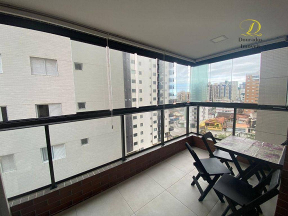 Imagem Apartamento com 2 Quartos à Venda, 97 m² em Vila Guilhermina - Praia Grande Imagem Apartamento com 2 Quartos à Venda, 97 m² em Vila Guilhermina - Praia Grande