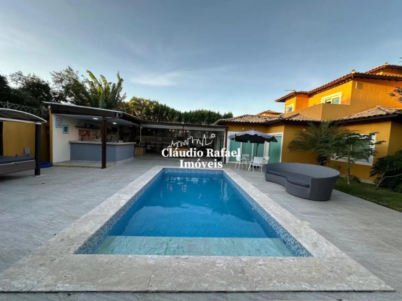 Imagem Casa com 4 Quartos à Venda, 330 m² em Centro (mangue) - Armação Dos Búzios Imagem Casa com 4 Quartos à Venda, 330 m² em Centro (mangue) - Armação Dos Búzios
