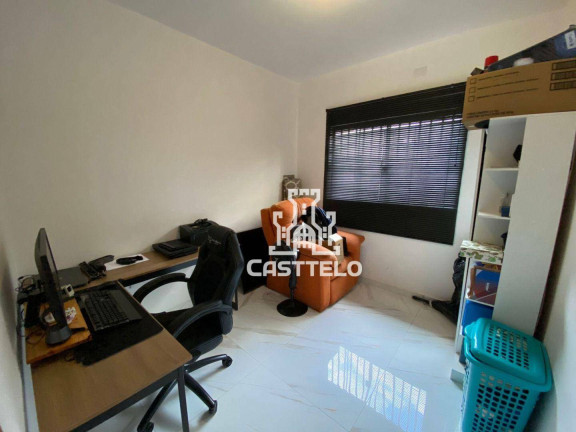 Imagem Casa com 3 Quartos à Venda, 100 m² em Columbia - Londrina