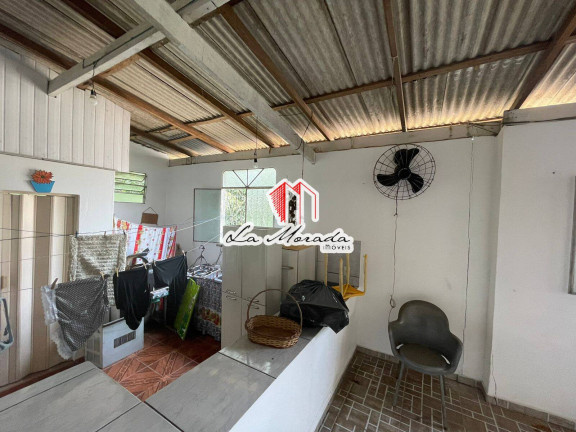 Imagem Casa com 4 Quartos à Venda, 190 m² em Alvorada - Manaus Imagem Casa com 4 Quartos à Venda, 190 m² em Alvorada - Manaus