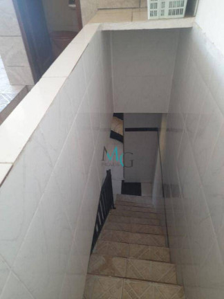 Imagem Casa com 3 Quartos à Venda, 80 m² em Campo Grande - Rio De Janeiro Imagem Casa com 3 Quartos à Venda, 80 m² em Campo Grande - Rio De Janeiro