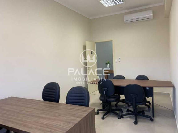 Imagem Sala Comercial para Alugar, 18 m² em Paulista - Piracicaba