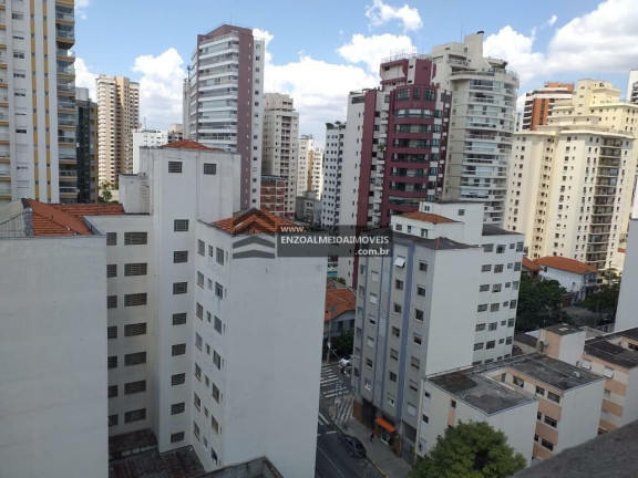 Imagem Apartamento com 3 Quartos à Venda, 63 m² em Pompeia - São Paulo Imagem Apartamento com 3 Quartos à Venda, 63 m² em Pompeia - São Paulo