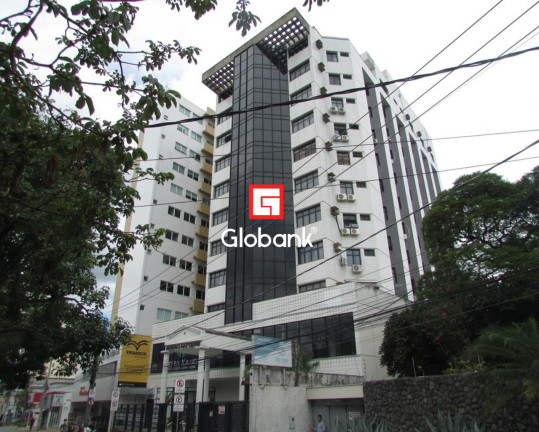 Imóvel Comercial para Alugar, 35 m² em Centro - Montes Claros