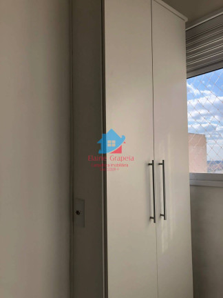 Imagem Apartamento com 2 Quartos à Venda, 54 m² em Jardim Jurema - Valinhos
