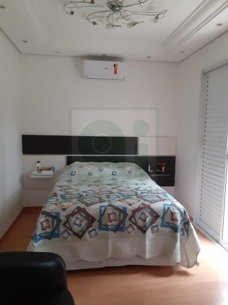 Imagem Casa com 3 Quartos à Venda, 124 m² em Chácara Pavoeiro - Cotia