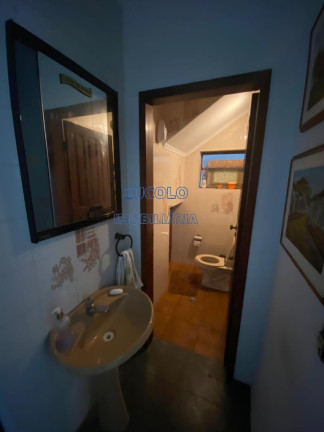 Imagem Sobrado com 5 Quartos à Venda, 336 m² em Vila Euclides - São Bernardo Do Campo