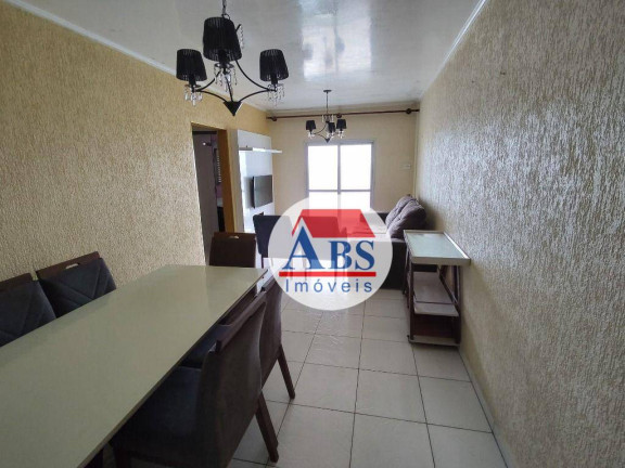 Imagem Apartamento com 2 Quartos à Venda, 71 m² em Aviação - Praia Grande